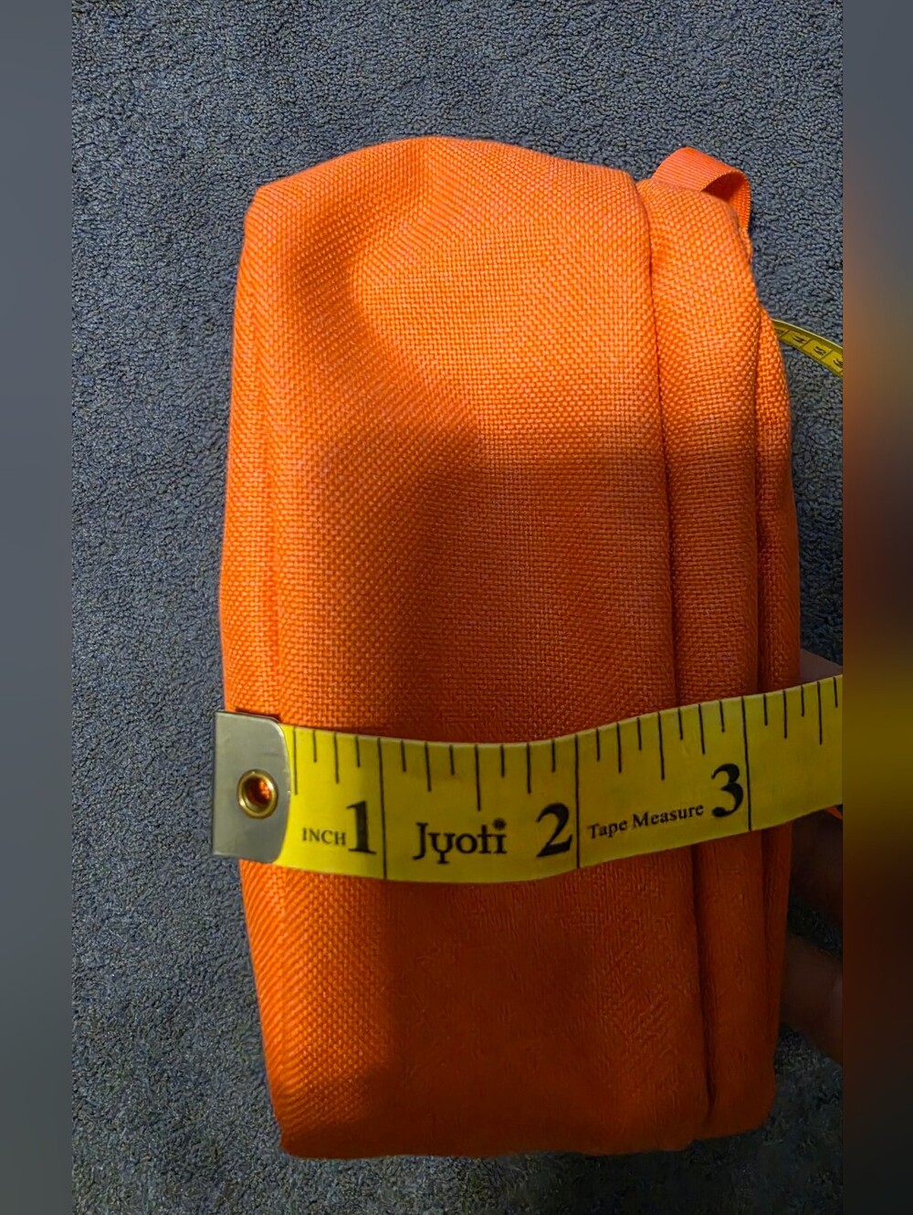 Nike Heritage Crossbody CORAL/ORANGE - Picture 4 of 4